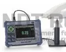 ВЫСОКОТОЧНЫЙ ТОЛЩИНОМЕР Magna-Mike ® 8600 Olympus NDT