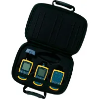 Fluke Networks MS2-FTK комплект для специалиста в области медных и оптоволоконных соединений Fluke Networks MS2-FTK комплект для специалиста в области медных и оптоволоконных соединений