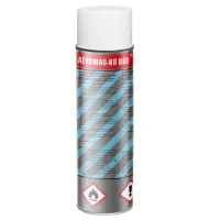 Белый контрастный грунт AEROMAG KD-UGF, 500 мл