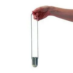 Чашечный вискозиметр Zahn Elcometer 2210 Чашечный вискозиметр Zahn Elcometer 2210