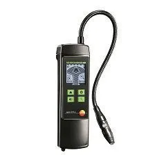 testo 316-4, Комплект 2 - Детектор утечек хладагентов для аммиака (NH3) testo 316-4, Комплект 2 - Детектор утечек хладагентов для аммиака (NH3)