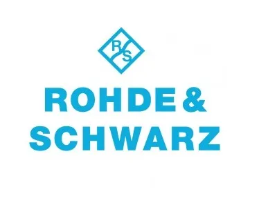 Rohde  Schwarz (Роде Шварц) анализаторы и осциллографы от производителя из Германии