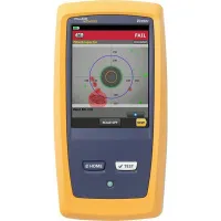 Комплект из видеомикроскопа FI2-7000-MPO INT с насадками для MPO и набором для очистки коннекторов Комплект из видеомикроскопа FI2-7000-MPO INT с насадками для MPO и набором для очистки коннекторов
