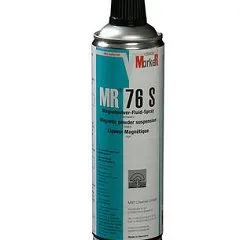 Магнитная суспензия MR 76 S Магнитная суспензия MR 76 S