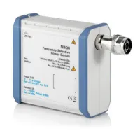 Частотно-избирательный датчик мощности Rohde Schwarz NRQ6 Частотно-избирательный датчик мощности Rohde Schwarz NRQ6