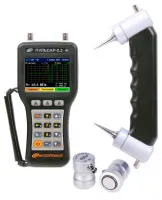 Прибор прочности бетона (ультразвуковой)  ПУЛЬСАР-2.2 (версия 1)