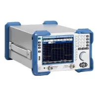 Анализатор спектра Rohde Schwarz FSC3 Анализатор спектра Rohde Schwarz FSC3