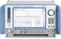 Тестер средств радиосвязи Rohde Schwarz CMA180 Тестер средств радиосвязи Rohde Schwarz CMA180