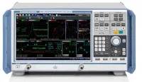 Анализатор цепей Rohde Schwarz ZNB8 2 порта Анализатор цепей Rohde Schwarz ZNB8 2 порта