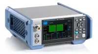Измеритель мощности Rohde  Schwarz NRX Измеритель мощности Rohde  Schwarz NRX