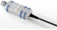 Датчик поглощаемой мощности Rohde Schwarz NRP-Z86 24 мм 50 МГц-40 ГГц Датчик поглощаемой мощности Rohde Schwarz NRP-Z86 24 мм 50 МГц-40 ГГц