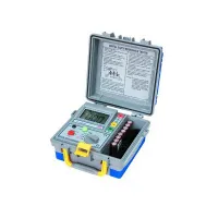 Мегаомметр SEW 2105 ER Мегаомметр SEW 2105 ER