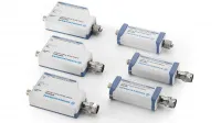 Датчик поглощаемой мощности Rohde Schwarz NRP8S N Датчик поглощаемой мощности Rohde Schwarz NRP8S N