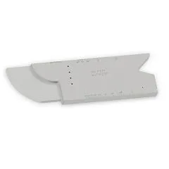 Калибровочный блок ISO19675