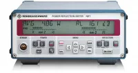 Измеритель отраженной мощности Rohde Schwarz NRT2 Измеритель отраженной мощности Rohde Schwarz NRT2