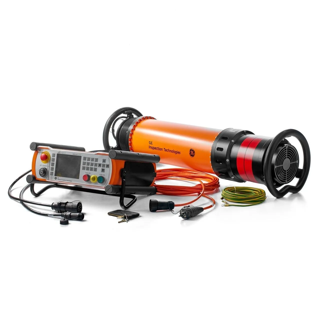 ERESCO 32 MF4-С переносной рентгеновский аппарат (с панорамным выходом излучения) ERESCO 32 MF4-С переносной рентгеновский аппарат (с панорамным выходом излучения)