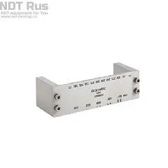 Прибор для оценки степени выравнивания и наплыва Elcometer 4280 Прибор для оценки степени выравнивания и наплыва Elcometer 4280