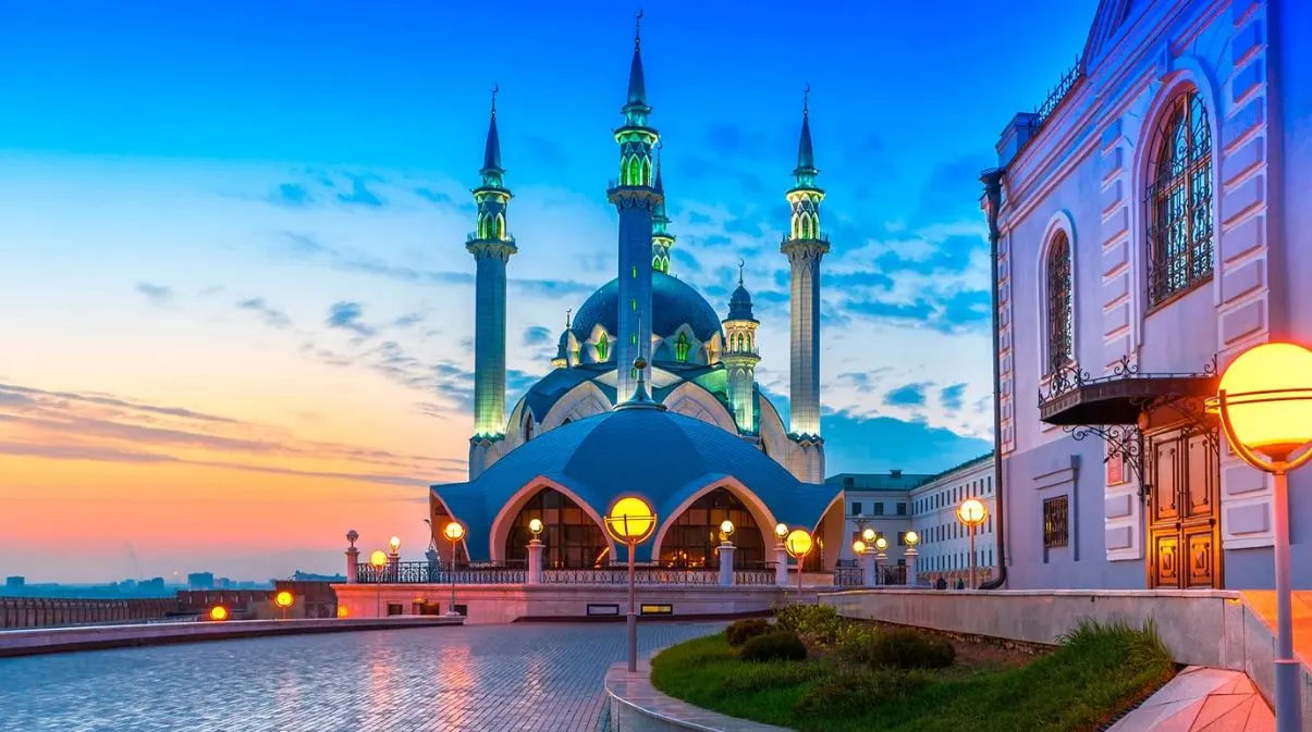 г. Казань г. Казань