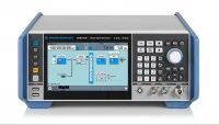 Генератор Rohde Schwarz SMBV100B