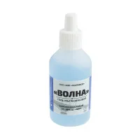 УЗ-гель "Волна" (коррозионностойкий от -30°С +100°С, 0,1кг) УЗ-гель "Волна" (коррозионностойкий от -30°С +100°С, 0,1кг)