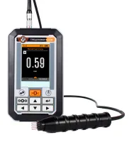 Электропотенциальный трещиномер 281М-С портативный