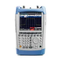 Портативный анализатор спектра Rohde Schwarz FSH8 (модель 28) от 100 кГц до 8 ГГц Портативный анализатор спектра Rohde Schwarz FSH8 (модель 28) от 100 кГц до 8 ГГц
