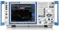 Измеритель ЭМС Rohde Schwarz ESRP7 Измеритель ЭМС Rohde Schwarz ESRP7