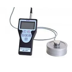 Электронный динамометр сжатия ДМС-1/4-1МГ4 Электронный динамометр сжатия ДМС-1/4-1МГ4