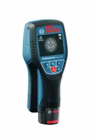 Детектор скрытой проводки и металла Bosch D-tect 120(AA) + вкладка L-Boxx (0.601.081.300) Детектор скрытой проводки и металла Bosch D-tect 120(AA) + вкладка L-Boxx (0.601.081.300)