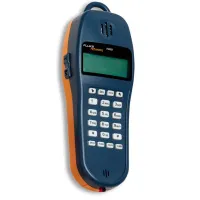 Fluke Networks набор для тестирования  TS25D Test set + 346A Plug Fluke Networks набор для тестирования  TS25D Test set + 346A Plug