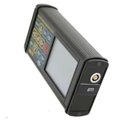 Вихретоковый дефектоскоп ВД-70