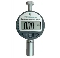 Твердомер Шора ПРОМТ ТШ-Ц (тип D)