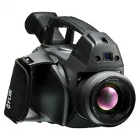 Тепловизор FLIR GF343 Тепловизор FLIR GF343