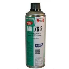 Магнитная суспензия MR 76 A Магнитная суспензия MR 76 A