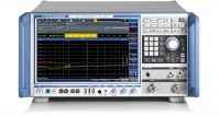 Измеритель ЭМС Rohde Schwarz ESW8 Измеритель ЭМС Rohde Schwarz ESW8