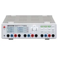 Программируемый трехканальный источник питания Rohde Schwarz HMP2030 Программируемый трехканальный источник питания Rohde Schwarz HMP2030