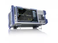 Анализатор цепей Rohde Schwarz ZNL6 Анализатор цепей Rohde Schwarz ZNL6