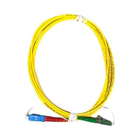 Кабель одномодовый Fluke Networks SRC-9-LCLCAPC-M Кабель одномодовый Fluke Networks SRC-9-LCLCAPC-M