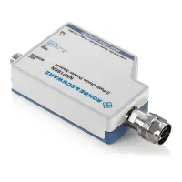 Датчик поглощаемой мощности Rohde Schwarz NRP18SN N Датчик поглощаемой мощности Rohde Schwarz NRP18SN N