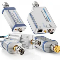 Датчик поглощаемой мощности Rohde Schwarz NRP8SN N Датчик поглощаемой мощности Rohde Schwarz NRP8SN N