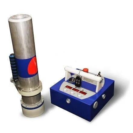 АРСЕНАЛ 200НС - рентгеновский аппарат постоянного потенциала АРСЕНАЛ 200НС - рентгеновский аппарат постоянного потенциала