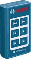 Пульт Bosch RC2 (0.601.069.C00) Пульт Bosch RC2 (0.601.069.C00)
