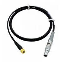 Кабель Lemo B6 - Microdot Кабель Lemo B6 - Microdot