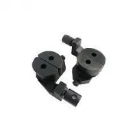 Пневмозахваты типа «Улитка» ПУ-55 для лент шириной до 55 мм