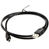 Кабель «прибор-ПК» USB (тип А) - USB (тип мини-В), длиной 1,8м Ультратех Кабель «прибор-ПК» USB (тип А) - USB (тип мини-В), длиной 1,8м Ультратех