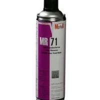 Смывка фоновой краски MR 71 Смывка фоновой краски MR 71