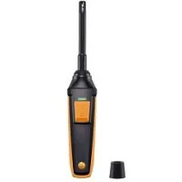 Цифровой зонд влажности/температуры с Bluetooth - Цифровой зонд влажности/температуры с Bluetooth Цифровой зонд влажности/температуры с Bluetooth - Цифровой зонд влажности/температуры с Bluetooth