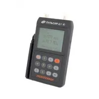 Поверка ультразвукового прибора для контроля прочности бетона ПУЛЬСАР-2.1