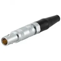 Разъем LEMO FFA.00.250.NTAC27Z «вилка» Ультратех Разъем LEMO FFA.00.250.NTAC27Z «вилка» Ультратех