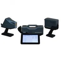 Комплекс оперативного распознавания и идентификации опасных веществ «Гамма» Комплекс оперативного распознавания и идентификации опасных веществ «Гамма»